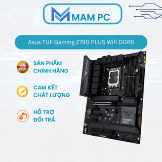 Asus TUF Gaming Z790 PLUS Wifi DDR5