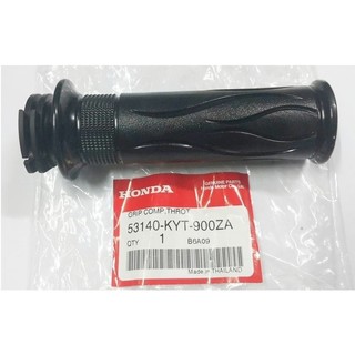 Bao tay scoopy 110 gai lửa honda thái lan gắn được wave dream fu future vision 1 dây ga