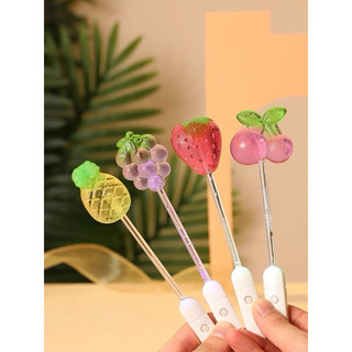 Kẹo mút phát sáng siêu cute