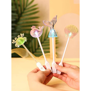 ( CÓ SẴN ) Kẹo mút phát sáng SIÊU CUTE