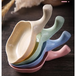 Chén Đựng Nước Chấm Chất Liệu Lúa Mạch An Toàn