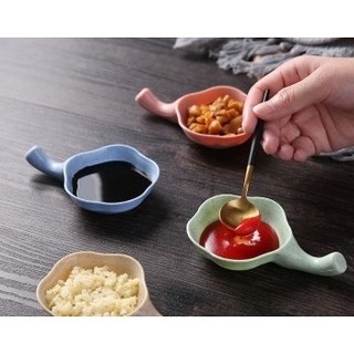 Chén Đựng Nước Chấm Chất Liệu Lúa Mạch An Toàn