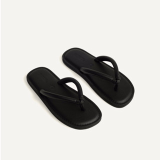  KẸP Flip-flops waa. - Dép Kẹp Da Bò 