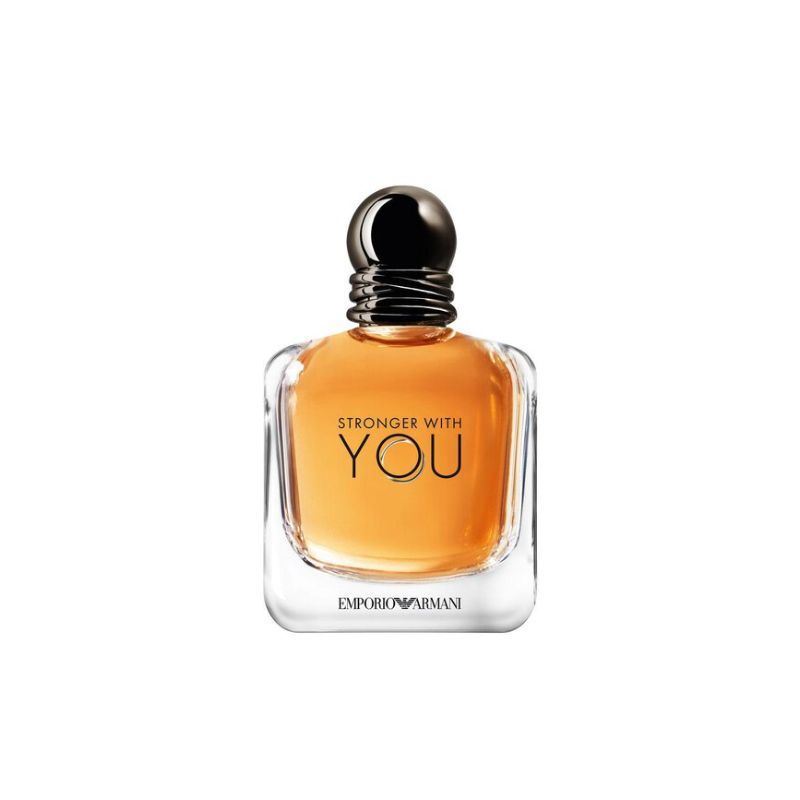 Nước Hoa Stronger With You EDP  - #🄽🄾.🄸