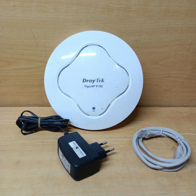 bộ phát wifi Draytek Vigor AP910C ( HÀNG CŨ )