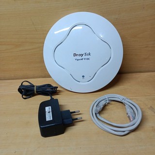 bộ phát wifi Draytek Vigor AP910C ( HÀNG CŨ )