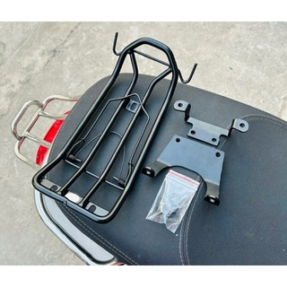 Baga giữa pg1 gắn lườn xe yamaha pg1 loại tốt