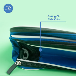 Túi Đựng Giày 2 Ngăn CLB Cao Cấp