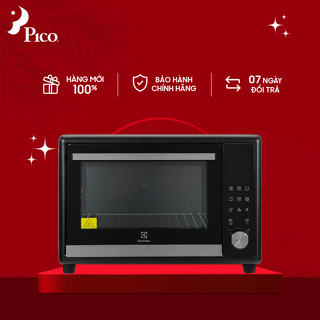 Lò nướng Electrolux EOT40DBD 40 lít
