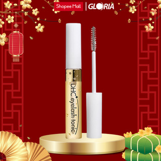 Tinh chất dưỡng mi DHC Eyelash Tonic 6.5ml