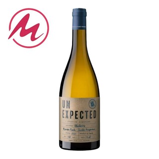 Vang Tây Ban Nha Unexpected Chardonnay