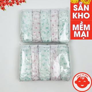 Quần lót giấy hiền trang cao cấp dùng cho mẹ (lẻ 1 quần)
