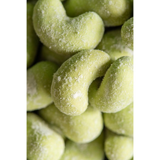 HẠT ĐIỀU WASABI (CAY NỒNG, 300GRAM)
