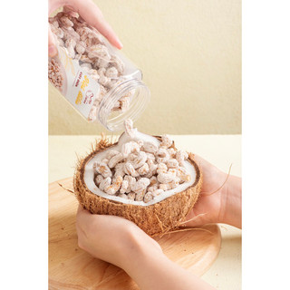 HẠT ĐIỀU NƯỚC CỐT DỪA (CỰC BÉO, 300GR)