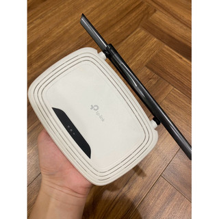 Bộ phát wifi tp-link tl-wr841n chuấn n 300mbps