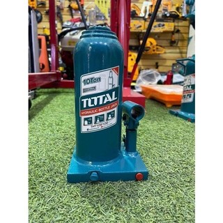 TOTAL Đội 10 tấn THT109102 <HÀNG CHÍNH HÃNG>