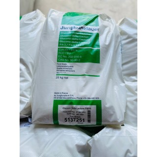1kg đường nho Pháp tạo đông tào phớ, đậu hũ non (chiết từ bao 20kg) glucono delta lactone