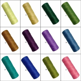 Sợi dệt trơn (THHX)