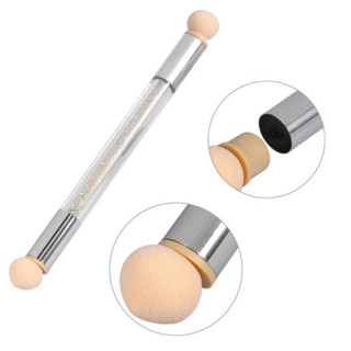 Mút dặm Ombre 2 đầu