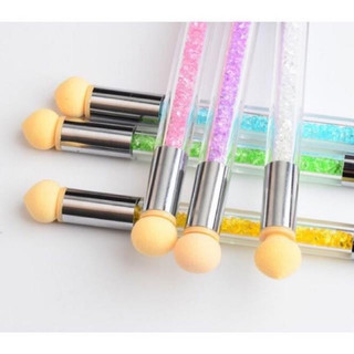 Mút dặm Ombre 2 đầu