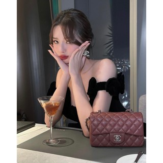 Đầm nữ sang chảnh TV