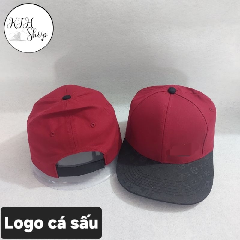 Nón kết snapback, mũ lưỡi trai hiphop AA36