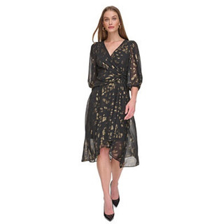 Đầm DKNY xuất dư cao cấp