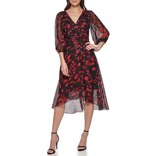 Đầm DkNY xuất dư xịn chuẩn