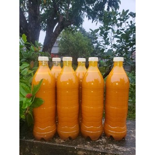 Mật nghệ lên men
