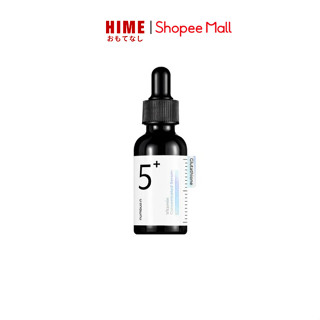 Serum NUMBUZIN NO 5, Serum Trắng Da, Mờ Thâm Nám Vitamin Concentrated Serum 30ml