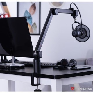 Giá Treo Thronmax Phantom Boom Stand S4 - Hàng Chính Hãng