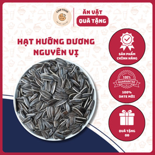1 kg Hạt Hướng Dương Mix Vị Chắc Giòn Thơm Ngon