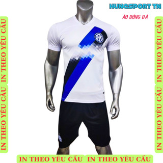 Áo bóng đá clb Inter Milan mùa 2021