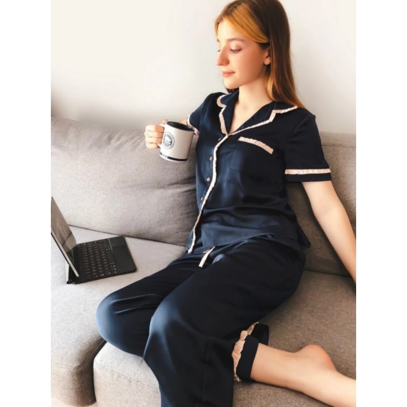 combo đồ ngủ tự chọn cho khách sĩ