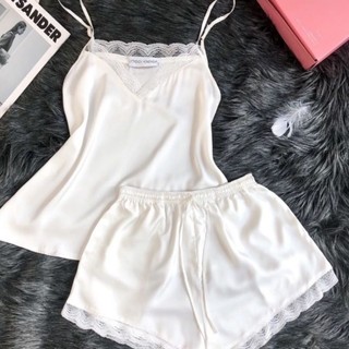 combo đồ ngủ tự chọn cho khách sĩ