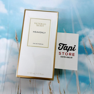 Nước Hoa Victoria’s Secret Heavenly Eau De Parfum