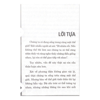 Sách Vanlangbooks - Đột Phá Tư Duy