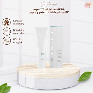 Kem chống nắng DermaQuest SheerZinc SPF30