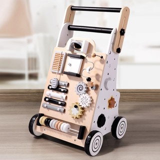Đồ Chơi Bận Rộn TOPKIDS Cho Bé Từ 1 Tuổi Giúp Phát Triển Trí Thông Minh Và Kích Thích Khả Năng Vận Động Của Trẻ.