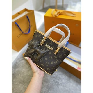 Túi Eo Vì Full box hàng qc chuẩn bao đẹp