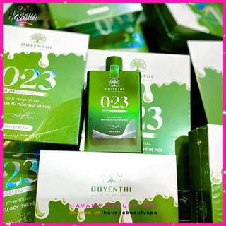 023 Duyên Thị Bách Y Sâm Mới - Duyên Thị 023 Serum Peeling (Mẫu Mới Nhất)