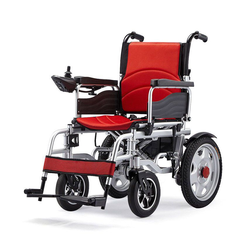 XE LĂN ĐIỆN CHO NGƯỜI GIÀ NGƯỜI KHUYẾT TẬT