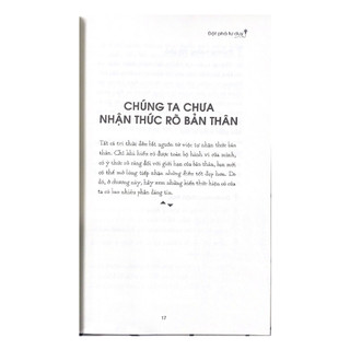Sách - Đột Phá Tư Duy - VLB