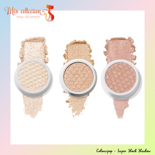 Phấn mắt Colourpop - Super Shock Shadow