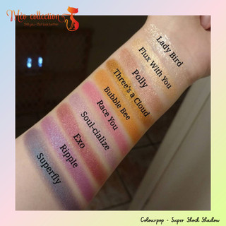 Phấn mắt Colourpop - Super Shock Shadow