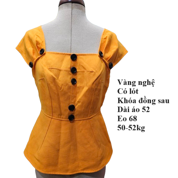Áo croptop thu đông kiểu