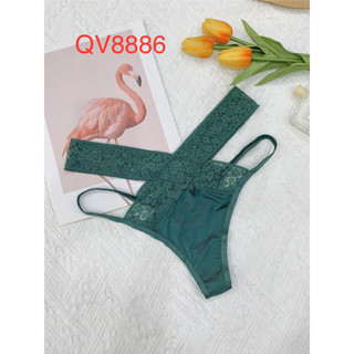 [ Tổng hợp -Hàng sẵn ] Quần lót cao cấp ,đa dạng nhiều mẫu ,ren mền mại .QV8685, QV0615, QV8686, QV8679, QV888