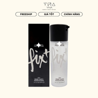 Xịt khóa nền m.a.c prep + prime fix
