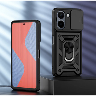 Ốp lưng vivo y36 chống sốc bảo vệ camera