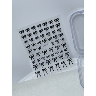 stiker hình dán nail hàng cao cấp